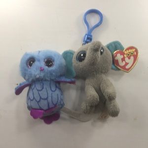 Ty beanie boos Peanut